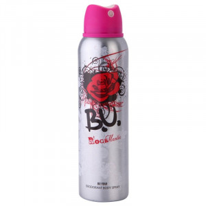 Deo Spray B.U. RockMantic