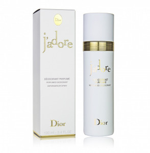 Deo Spray Dior J'Adore
