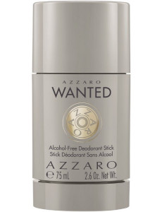 Deo Stick Azzaro Wanted