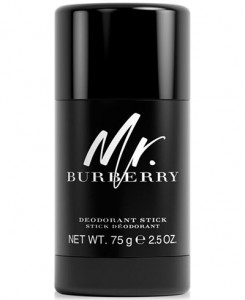 Deo Stick Burberry Mr. Burberry
