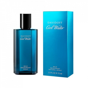 Deodorant Davidoff Cool Water