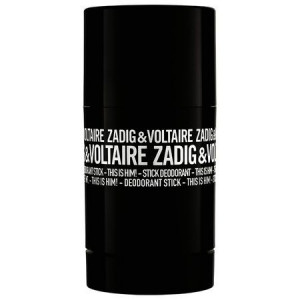 Deodorant stick Zadig & Voltaire This Is Him!
