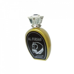 Dhamma Perfumes Al Fursan