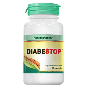 Diabe Stop Cosmopharm
