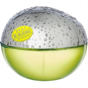 DKNY Be Delicious Squeeze Eau De Toilette