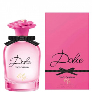 Dolce&Gabbana Dolce Lily, Apa de Toaleta, Femei