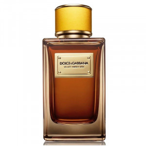 Dolce&Gabbana Velvet Amber Skin, Unisex, Apa de Parfum