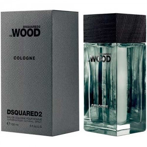 Dsquared He Wood Cologne