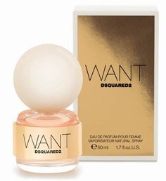 Dsquared2 Want