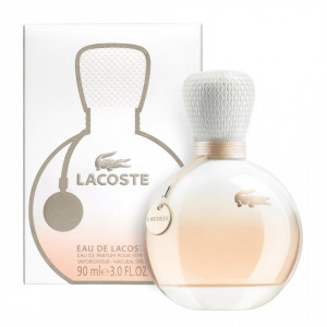 Eau De Lacoste, Femei, Eau de parfum,