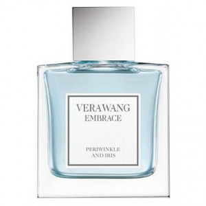 Embrace Periwinkle & Iris de Vera Wang, Apa de toaleta