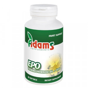 EPO (Ulei de luminita noptii) 1000mg
