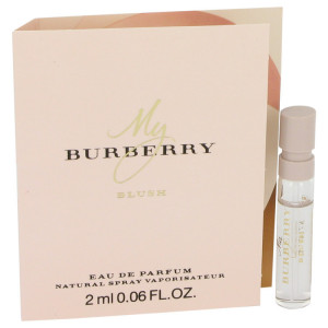 Esantion Burberry My Burberry Blush, Femei, Apa de Parfum, 2 ml
