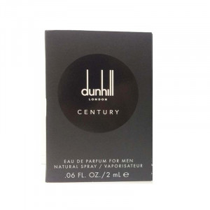 Esantion Dunhill Century,Barbati 2 ml, Apa de Parfum