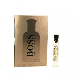 Esantion Hugo Boss Bottled, Barbati, Apa de Toaleta, 1.5 ml