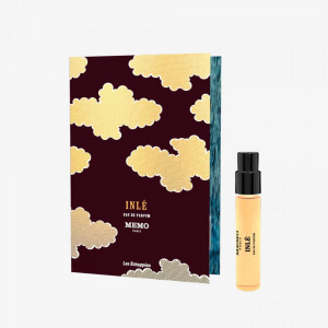 Esantion Memo Paris Inle, Apa de Parfum, Femei, 1,5 ml