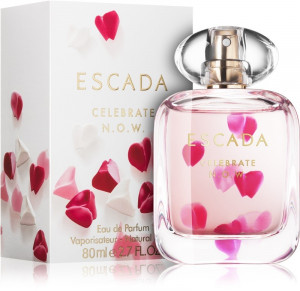 Escada Celebrate N.O.W