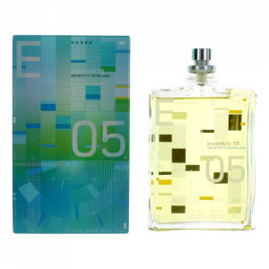 Escentric Molecules - Escentric 05, Apa de Toaleta, Unisex
