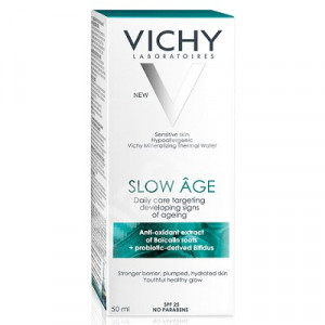 Fluid antirid Vichy Slow Age SPF 25