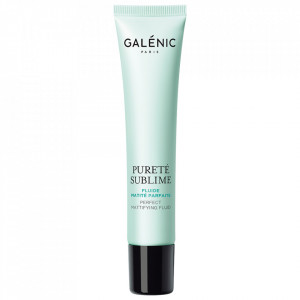 Fluid matifiant ultra lejer Purete Sublime, Galenic