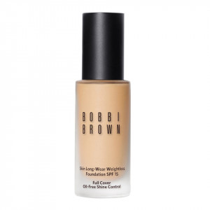 Fond de ten Bobbi Brown Skin LongWear Weightless Full Cover Spf15