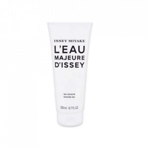 Gel de dus Issey Miyake L'Eau Majeure D'Issey