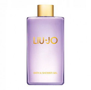 Gel de Dus Liu Jo Eau de Parfum
