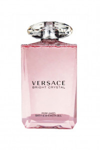 Gel de Dus Versace Bright Crystal