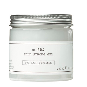 Gel pentru par Depot 300 Hair Styling No.304 Hold Strong