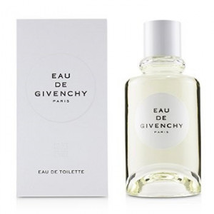 Givenchy Eau de Givenchy, Apa de Toaleta