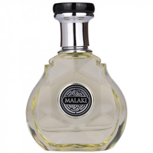 Grandeur Elite Malaki, Apa de Parfum, Barbati, 100 ml