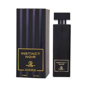 Grandeur Instinct Noir, Apa de Parfum, Femei, 100 ml