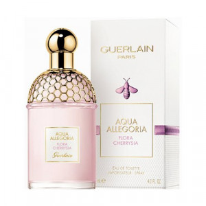 Guerlain Aqua Allegoria Flora Cherrysia