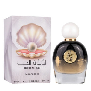 Gulf Orchid Lulut al Hob, Apa de Parfum, Unisex