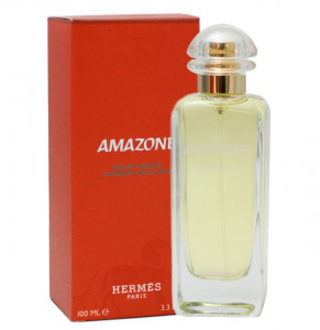 Hermes Amazone, Femei, Apa de Toaleta
