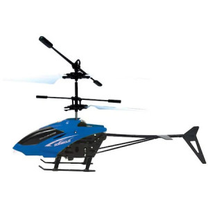 Jucarie Elicopter cu inductie si senzor inteligent