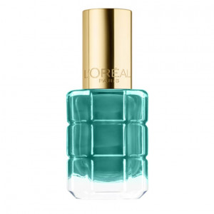 Lac de unghii L'Oreal Paris Color Riche Vernis a L'Huile cu microuleiuri pretioase, 13,5 ml