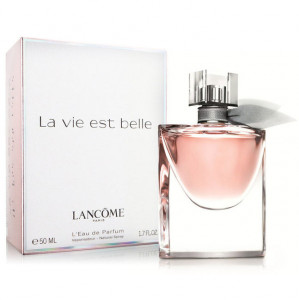 Lancome La Vie Est Belle