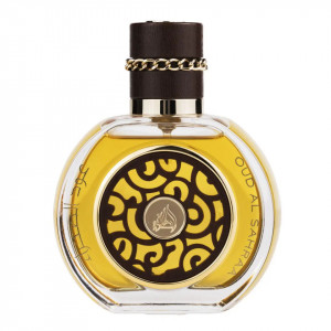 Lattafa Perfumes Oud al Sahra Apa de Parfum, Unisex, 100ml