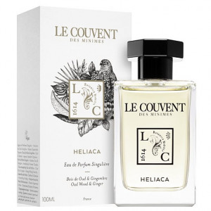 Le Couvent Des Minimes Singulieres Heliaca, Apa de Parfum, Unisex