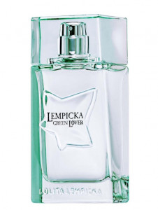 Lolita Lempicka Green Lover