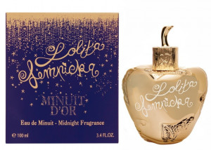 Lolita Lempicka Minuit D'Or