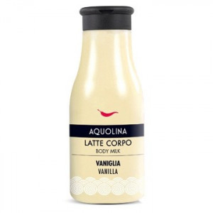 Lotiune de corp Aquolina Vanilla