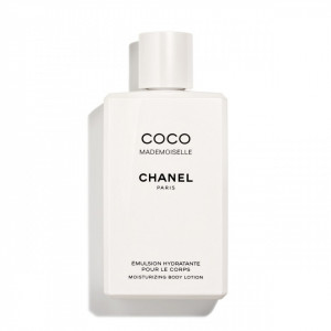 Lotiune de corp Coco Mademoiselle