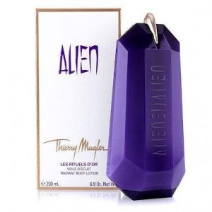 Lotiune de Corp Thierry Mugler Alien