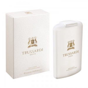 Lotiune de Corp Trussardi Donna
