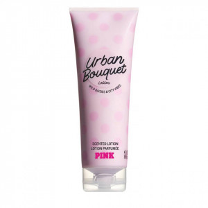 Lotiune de corp Victoria Secret, Pink Body Urban Bouqet 236 ml