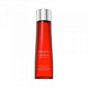 Lotiune de fata hidratanta Estee Lauder Nutritious Super Pomegrante Radiance