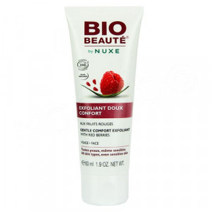 Lotiune exfolianta cu zmeura Bio Beauté by Nuxe