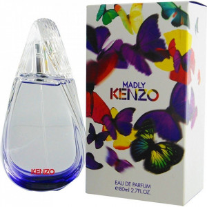 Madly Kenzo! Eau de Parfum, For Her